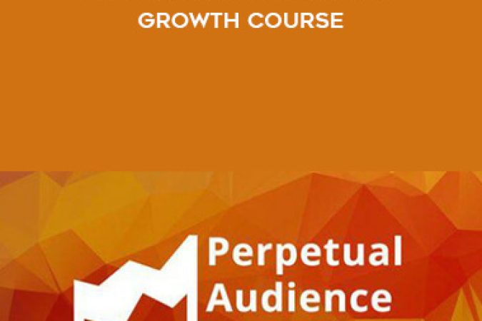 Joe Fier and Matt Wolfe – The Perpetual Audience Growth Course onnline courses