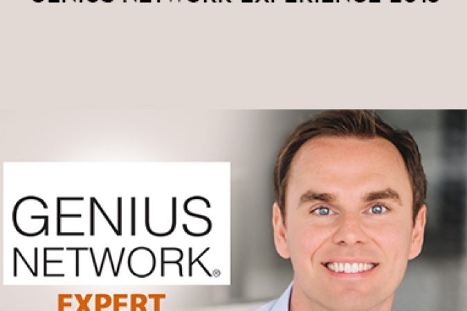 Joe Polish – Genius Network Experience 2015 onnline courses