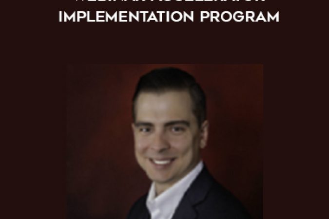 Joel Erway – Webinar Accelerator Implementation Program onnline courses