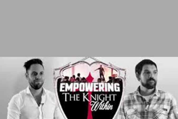 John Cooper - Empowering The Knight Within onnline courses