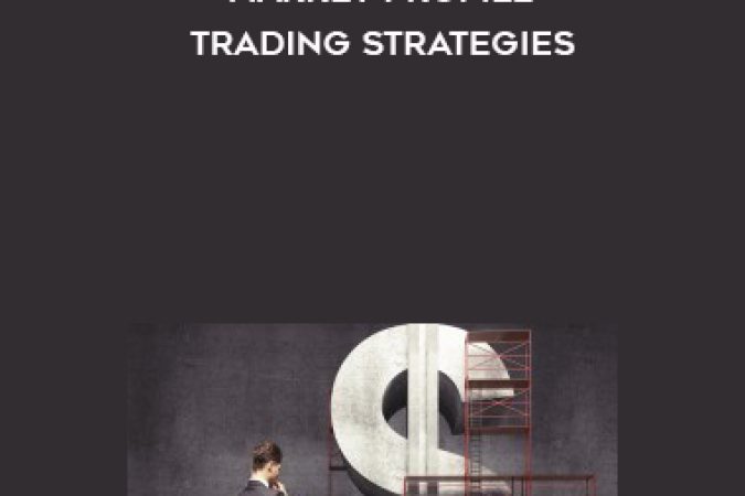 John Keppler – Market Profile Trading Strategies onnline courses