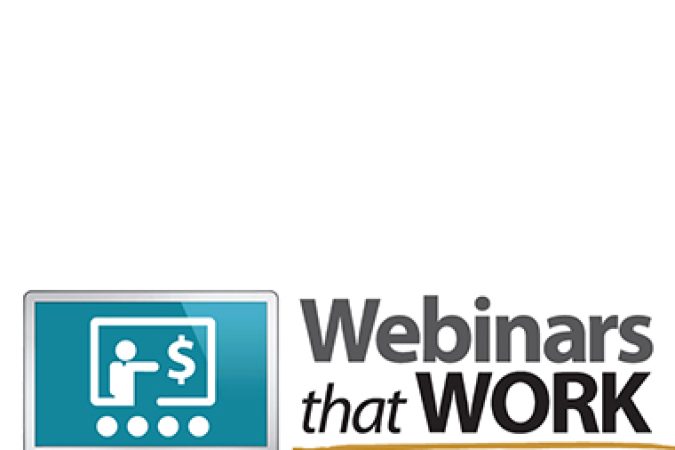 John Nemo - Webinars That Work onnline courses