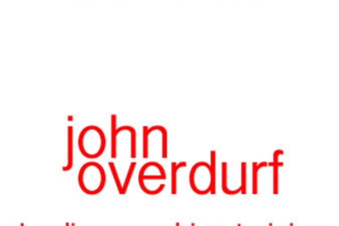 John Overdurf – It’s Friday Night In Zagreb! onnline courses