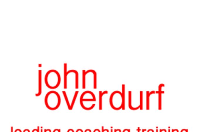 John Overdurf – Meta Pattern onnline courses