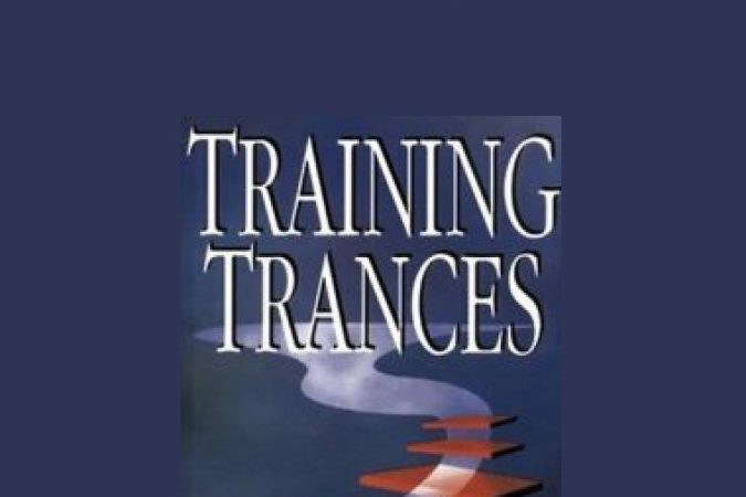 John Overdurf – Training new trances onnline courses