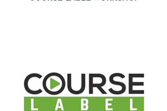 John Reese – Course Label Workshop onnline courses