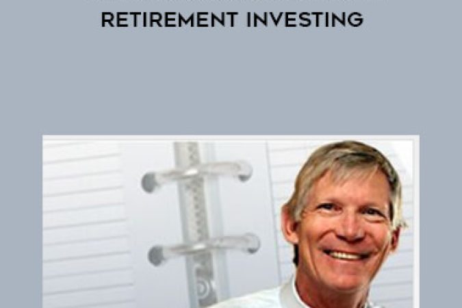 John Schaub – 2013 home study course: Retirement Investing onnline courses