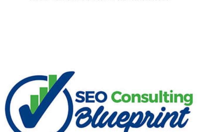 John Shea - SEO Consulting Blueprint onnline courses