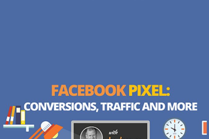 Jon Loomer – The Facebook Pixel onnline courses