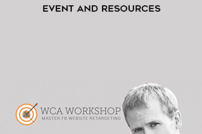 Jon Loomer - WCA Workshop: Recorded Event and Resources onnline courses