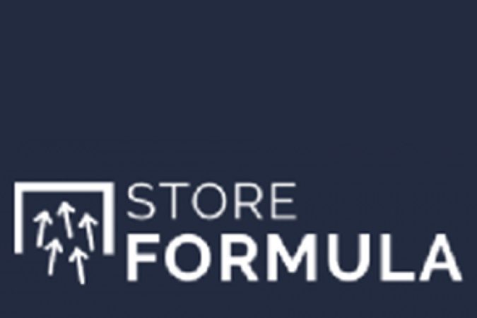 Jon Mac – StoreFormula 4 onnline courses