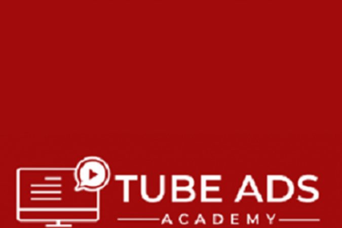 Jon Penberthy – Tube Ads Academy onnline courses