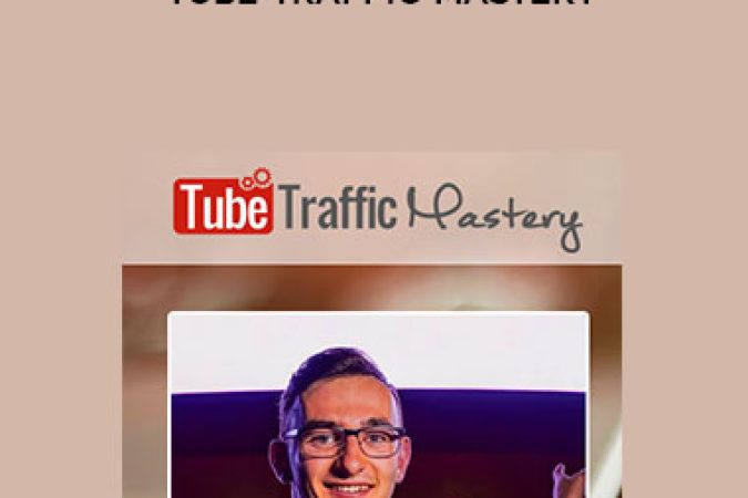 Jon Penberthy – Tube Traffic Mastery onnline courses