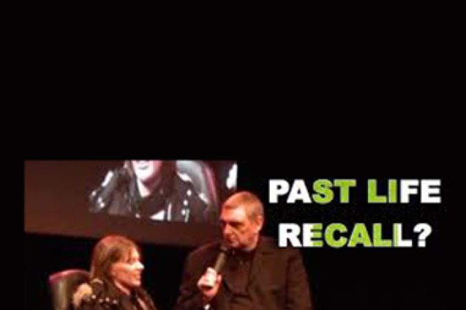 Jonathan Chase – Psychic Past Life Recall onnline courses