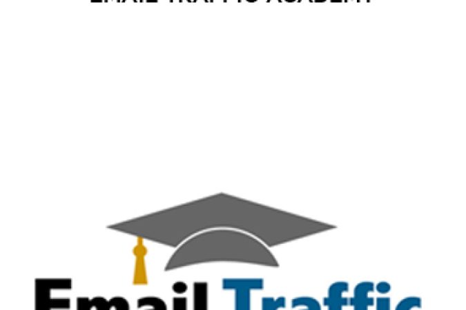 Jonathan Mizel & Tim Gross – Email Traffic Academy onnline courses