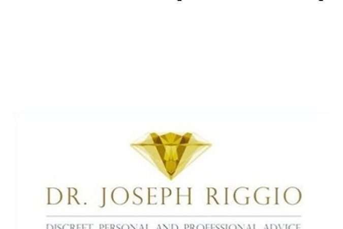 Joseph Riggio – Foolish Wisdom onnline courses