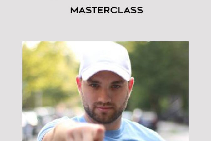 Josh Reif – Facebook Connectors Masterclass onnline courses