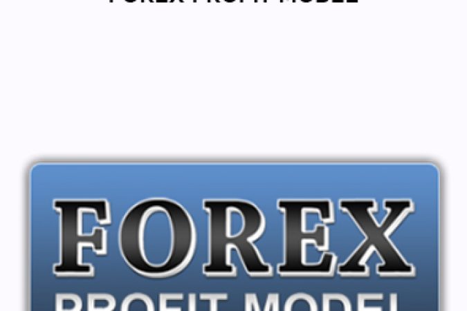 Josh Schultz – Forex Profit Model onnline courses