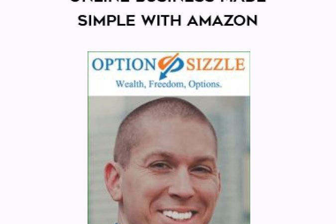 Joshua Belanger – Online Business Made Simple With Amazon onnline courses