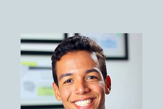 Josue Pena – IGBoss onnline courses