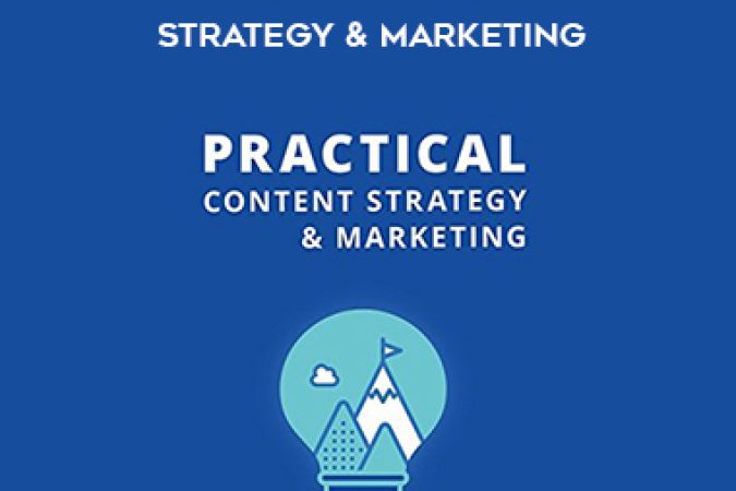 Julia McCoy – The Practical Content Strategy & Marketing onnline courses