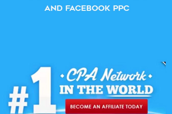 Junior Serrano – CPA methods for Bing PPC and Facebook PPC onnline courses