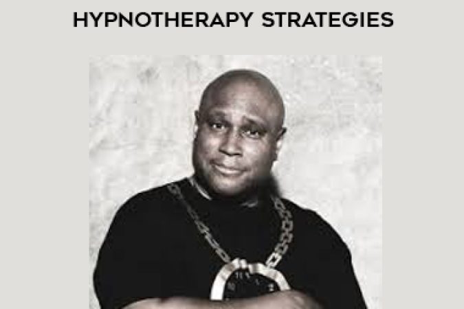 Justin Tranz - Instant immersions and short-term hypnotherapy strategies onnline courses