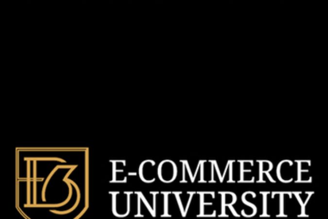 Justin Woll – BSF E Commerce University 2019 onnline courses