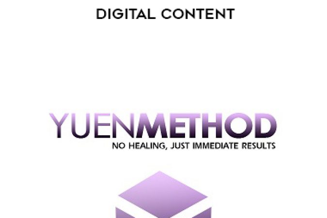 Kam Yuen – Home Study Course Digital Content onnline courses