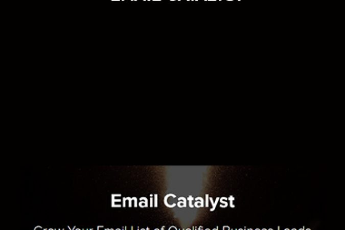 Kasey Luck – Email Catalyst onnline courses