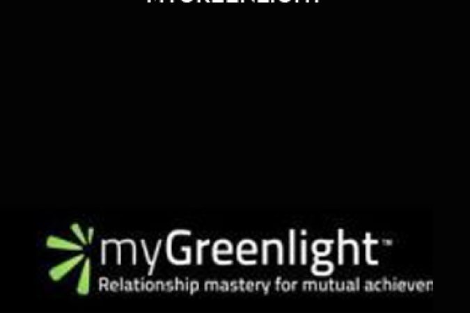 Keith Ferrazzi – myGreenlight onnline courses