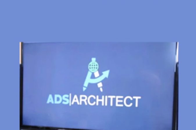 Kenny Stevens and Ricky Mataka – Ads Architect Blueprint onnline courses