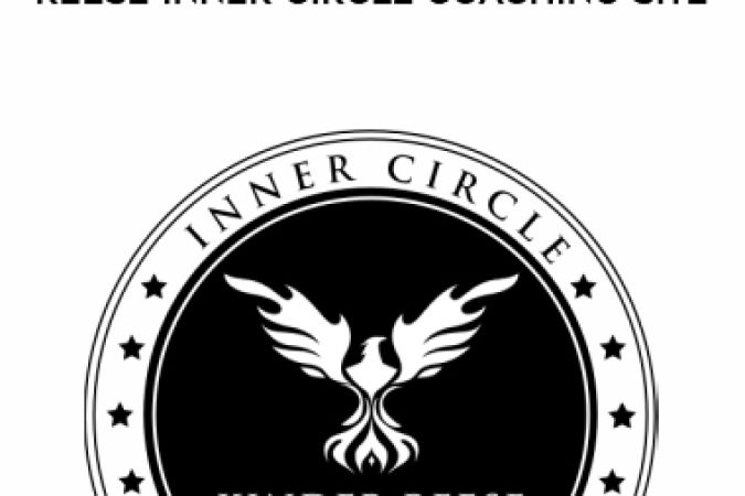 Kinder-Reese Inner Circle Coaching Site onnline courses