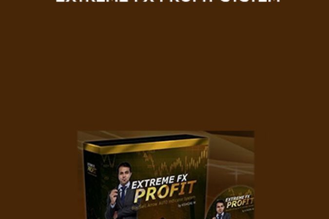 Kishore M – Extreme FX Profit System onnline courses