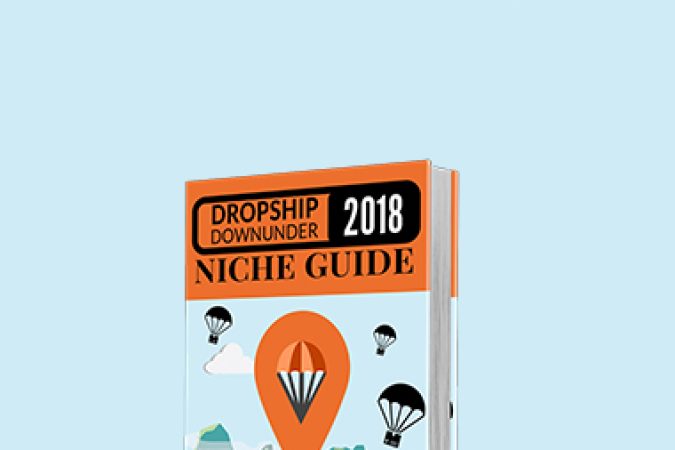 Klint & Grant Parker – Dropship Downunder onnline courses