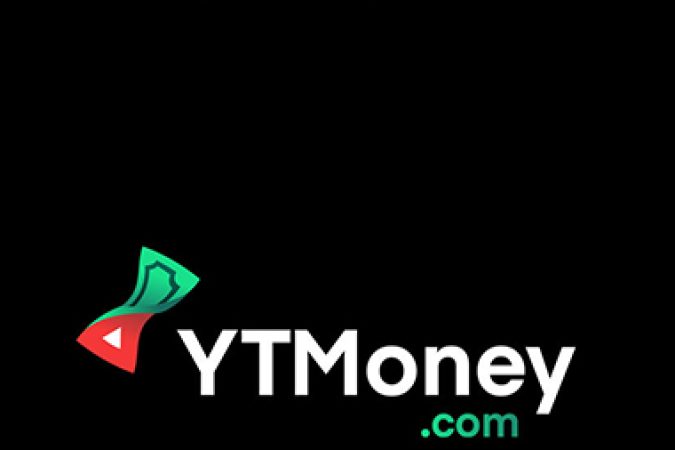 Kody – YT Money Beta Access onnline courses