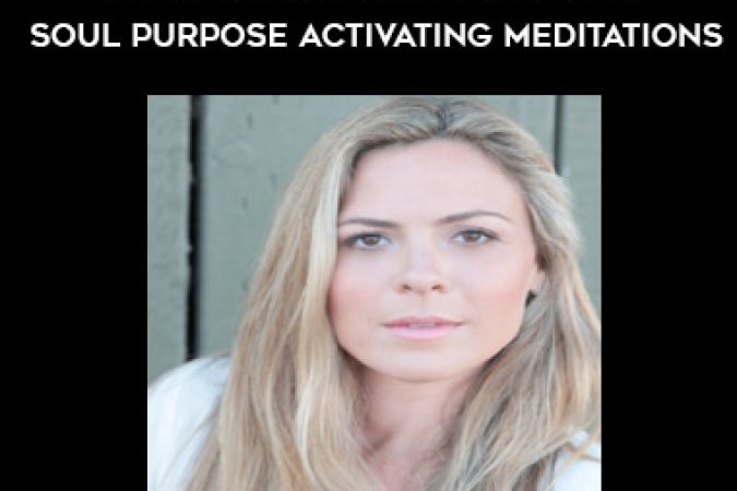 Kristen Alexander – Magical Awakening Course & Soul Purpose Activating Meditations onnline courses