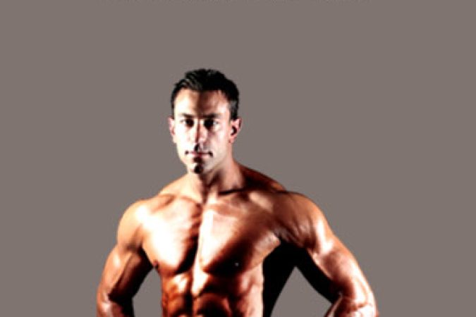 Kyle Leon - Customized Fat Loss onnline courses