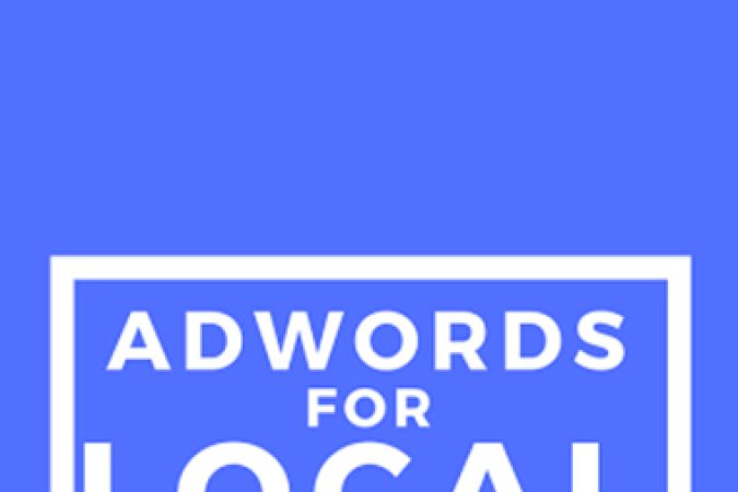 Kyle Sulerud – AdWords For Local Businesses onnline courses