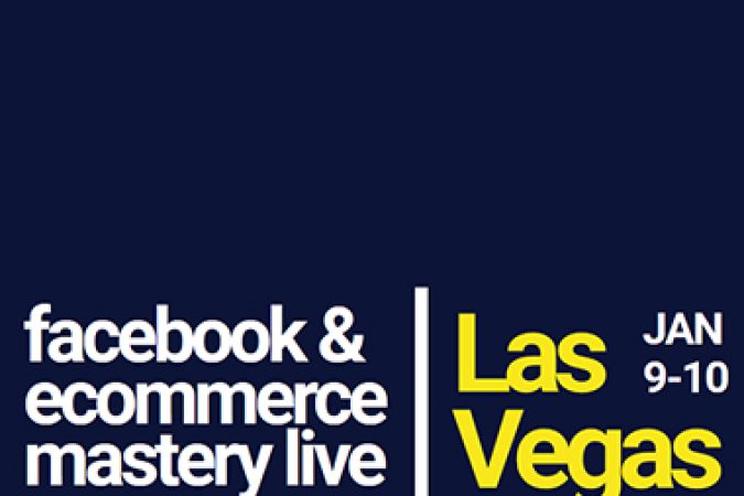 Las Vegas 2019 onnline courses