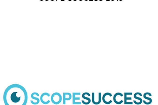 Laura Betterly – Scope Success 2016 onnline courses