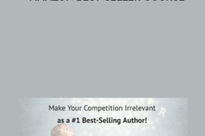 Laura Petersen – Amazon Best-Seller Course onnline courses