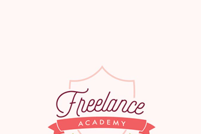 Lauren Hooker – Freelance Academy onnline courses