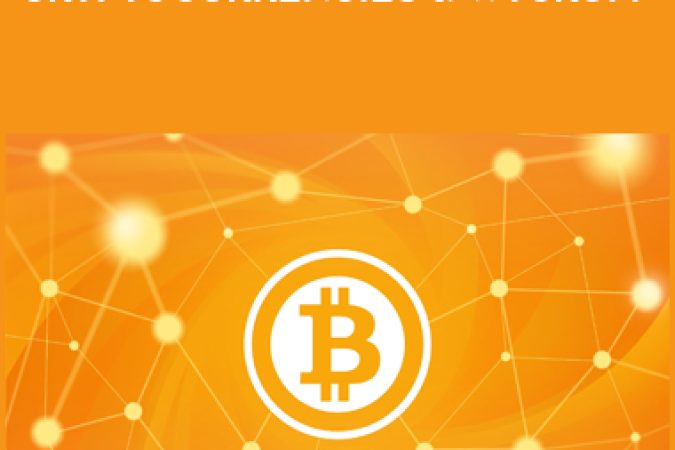 Learn Crypto – Cryptocurrencies & Wyckoff onnline courses