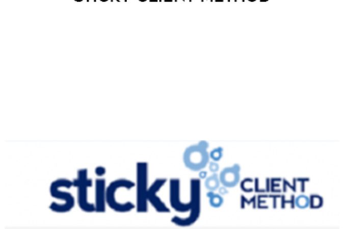 Lee Ann Price – Sticky Client Method onnline courses