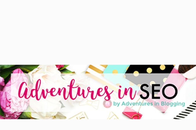 Lena – Adventures In SEO onnline courses