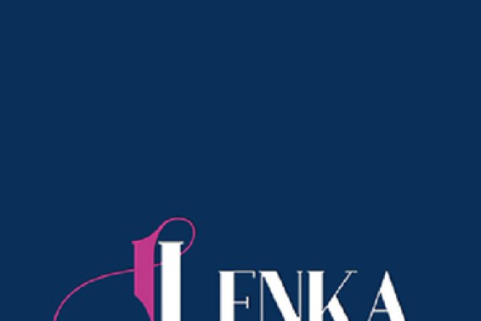 Lenka Lutonska - Freaking Amazing Bundle onnline courses