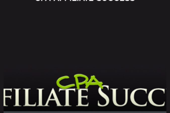 Lenny Rowell – CPA Affiliate Success onnline courses