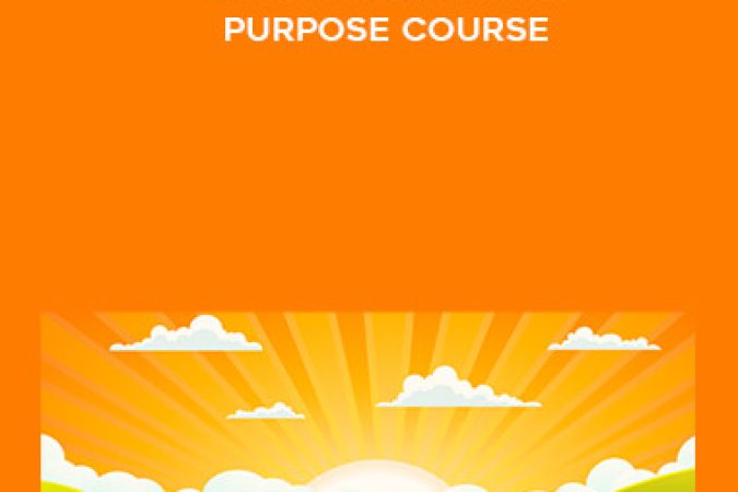 Leo Gura - The Ultimate Life Purpose Course onnline courses