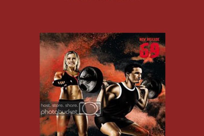 Les MiBs - Body Pump 69 onnline courses